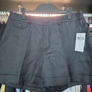 Lauren Ralph Lauren Black Pants